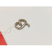 Pandativ din aur 750* 1.88gr