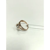 Inel din Aur Proba 585* 4.13 gr
