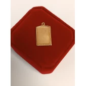 Pandantiv 585* 0.95 gr