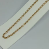 Lanţ 585* masa 5.45gr