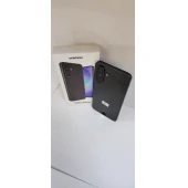 Telefon Samsung Galaxy A36 256 GB Black