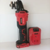 Polizor Unghiular Start Pro SAG2-21/2B