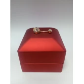 Piercing Din Aur Proba 585* 1,64 gr