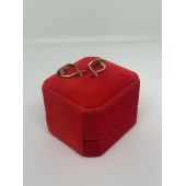 Cercei Din Aur 585* 2.46 gr