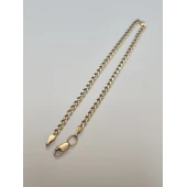 Bratara Din Aur Proba 585* 2.53 gr