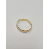 Verigheta Din Aur Proba 585* 3.74 gr