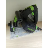 Ferestrau Festool TS 55 REBQ