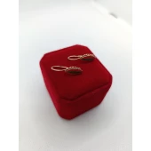 Cercei Din Aur Proba 583* 2.66 gr