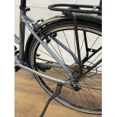 Bicicleta Decathlon Elops DK 95E HN AZ4 Gray