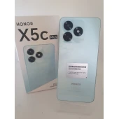 Telefon Honor X5C Plus 128 GB Mint