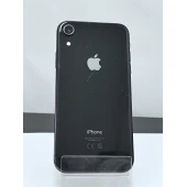 Telefon Apple iPhone XR 64 GB Black
