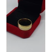 Verigheta Din Aur Proba 585  2,93 gr