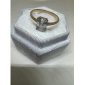 Inel din Aur proba 585* 2.13 gr
