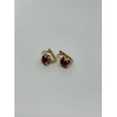 Cercei Din Aur Proba 583* 4.80 gr