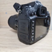 Aparat Foto Nikon D7000