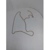 Lant Din Aur 585* 7.08 gr