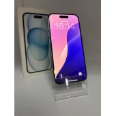 Telefon Apple iPhone 15 128 GB Blue