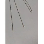 Lant din aur proba 750 1,5 gr