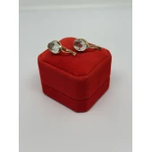 Cercei Din Aur 585* 8.08 Gr