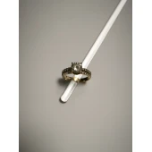 Inel Din Aur Proba 585* 3.40 gr