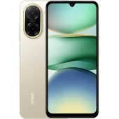 Telefon Xiaomi Redmi A5 64 GB Gold