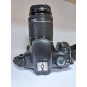 Canon EOS Rebel T3 DS126291