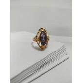 Inel  din aur proba 585*4,84 gr