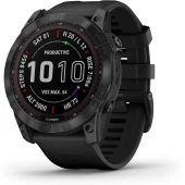 Garmin Fenix 7X Solar