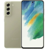 Telefon Samsung Galaxy S21 FE 6/128 Gb Green