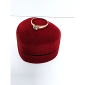 Inel Din Aur Proba 585*  2.15 gr