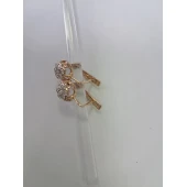 Cercei din aur 583* 2.51gr