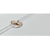 Inel din aur Proba 585* 1.50 gr