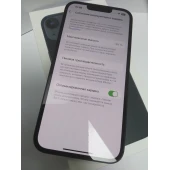 Telefon Apple iPhone 13 128 GB Midnight