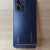 Telefon Xiaomi Redmi Note 12  8/256Gb   Blue