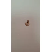 Pandantiv Din Aur Proba 585* 0.50 gr