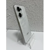 Telefon Oppo Reno 13 256 GB Silver