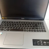 Laptop Acer Aspire A315-58 Silver