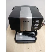 Aparat de cafea VITEK 1523
