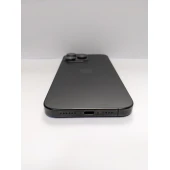 Telefon Apple iPhone 15 Pro Max 256 GB Black