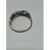 Inel Din Aur proba 585* masa 1.89gr