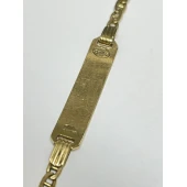 Brățară Din Aur Proba 750* 5,33 gr