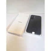 Telefon Samsung Galaxy A36 128 GB Black