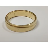 Verigheta Din Aur Proba 585* 4.88 gr