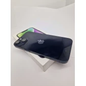 Telefon Apple iPhone 14 128 GB Midnight