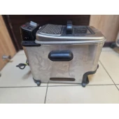 Friteuza Tefal seria F58-M1