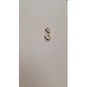 Cercei Din Aur Proba 585* 0.87 gr