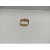 Inel  din Aur Proba 585* 1,87 gr