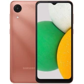 Telefon Samsung Galaxy A03 Core 32 GB Bronze