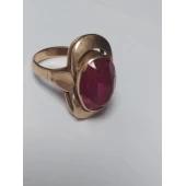 Inel Din Aur Proba 585* 5,70 gr