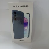 Samsung Galaxy A55 8/128gb AWESOME Navy